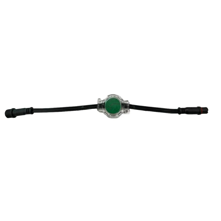 Forever Lights Data Amplifier supplied in Forever Lights permanent lighting kits